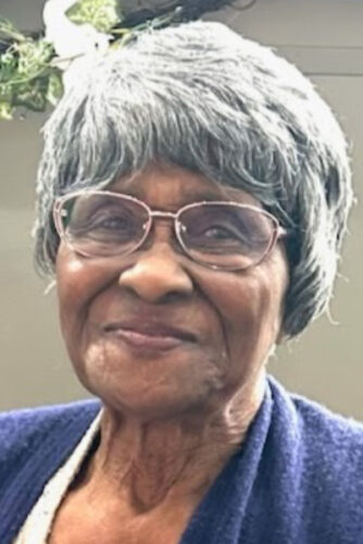 Lennie L. Richardson 1932-2026